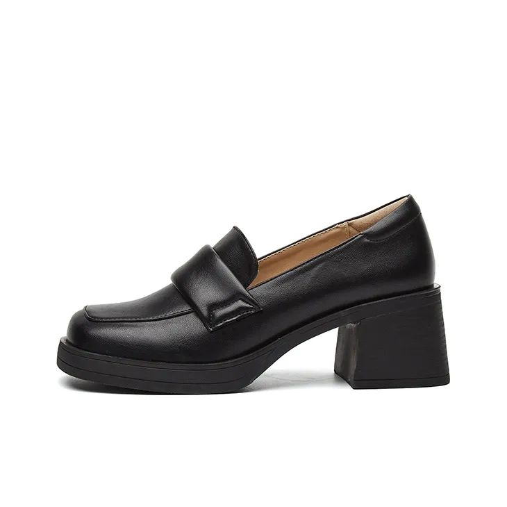 Daphne Лоферы Высокий каблук Женские