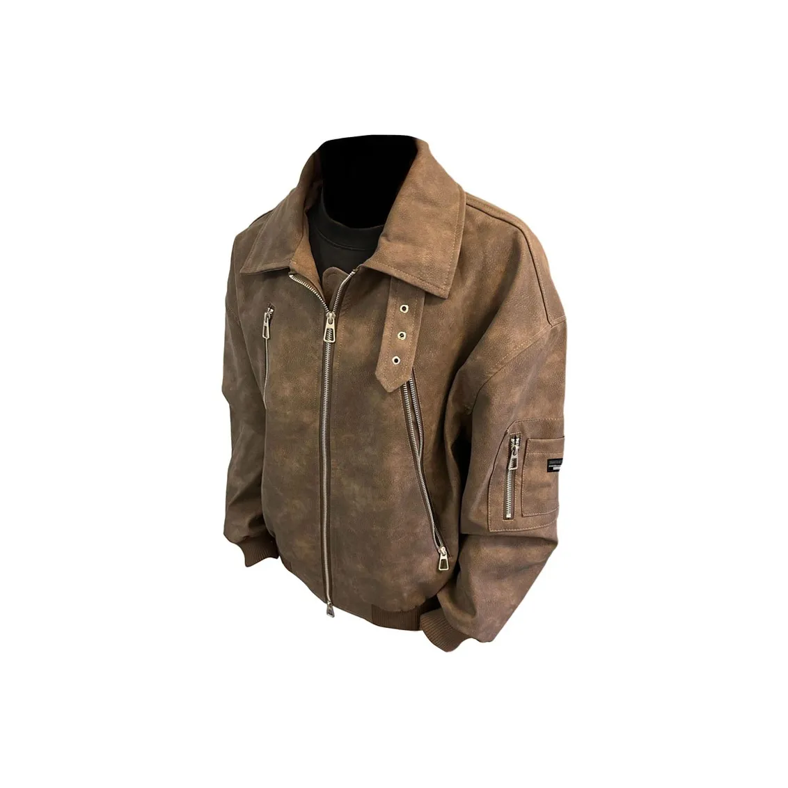 COMOWA Унисекс Куртки