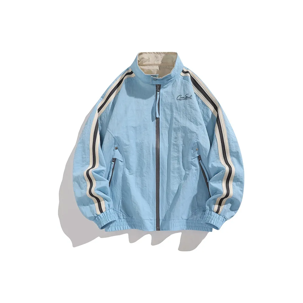 CrocoSport Унисекс Куртки