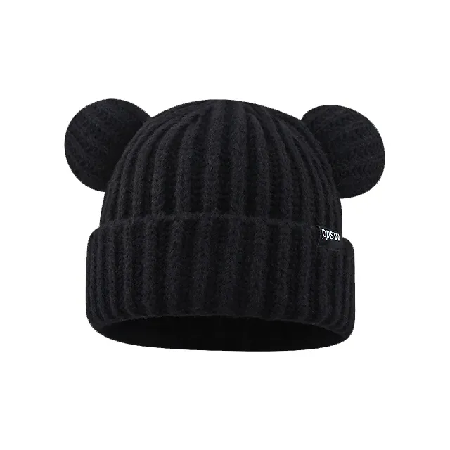 YOUWEI Акриловые полосы Ведро Пуловер Плюшевая пряжа Шарф-бандана Модный Унисекс