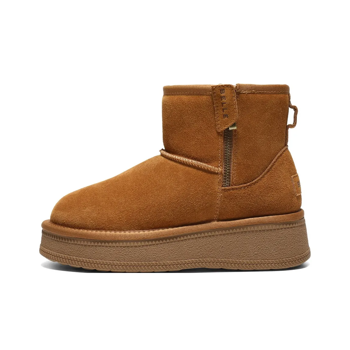 Белль Сноубутсы Женские