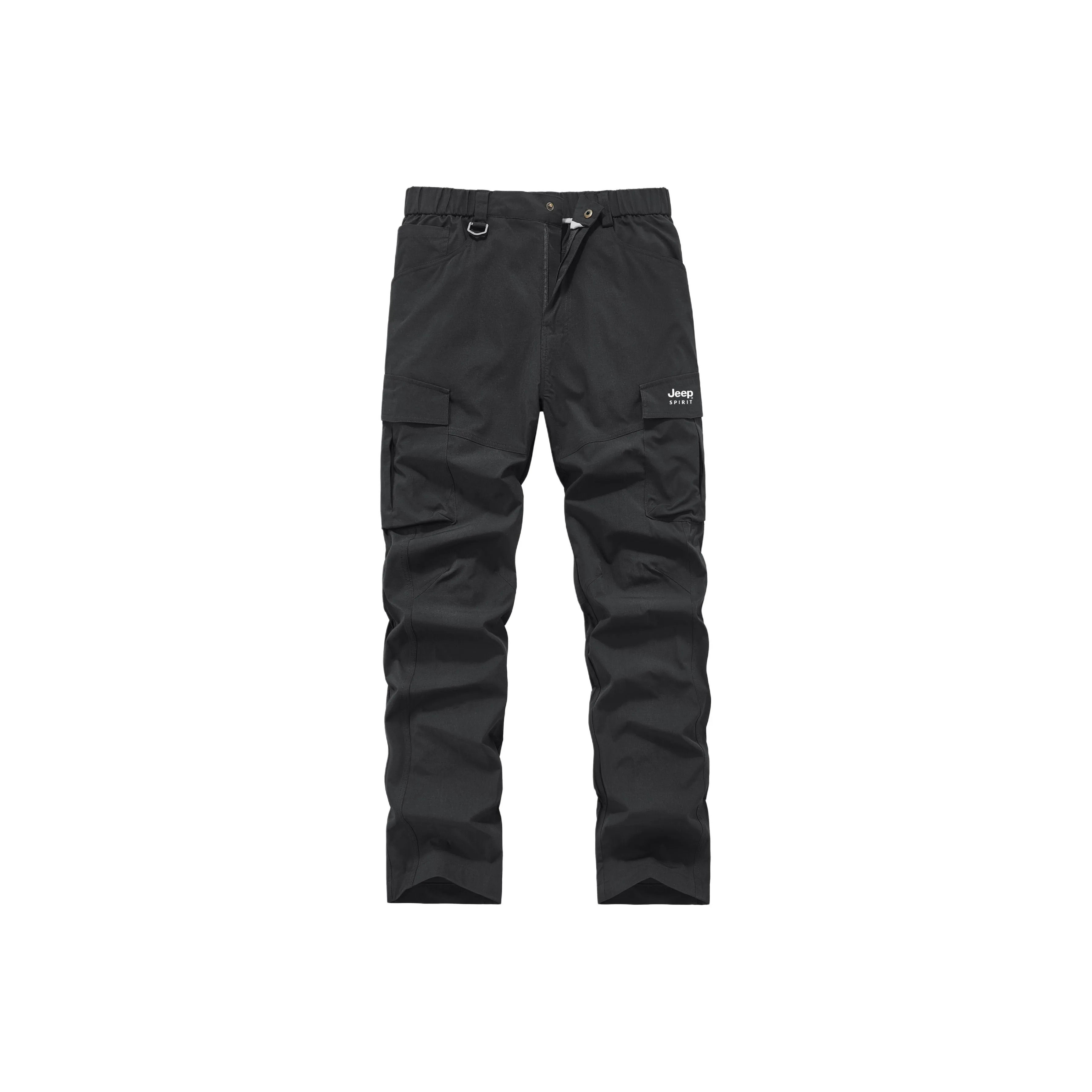 JEEP SPIRIT Мужские Повседневные Брюки