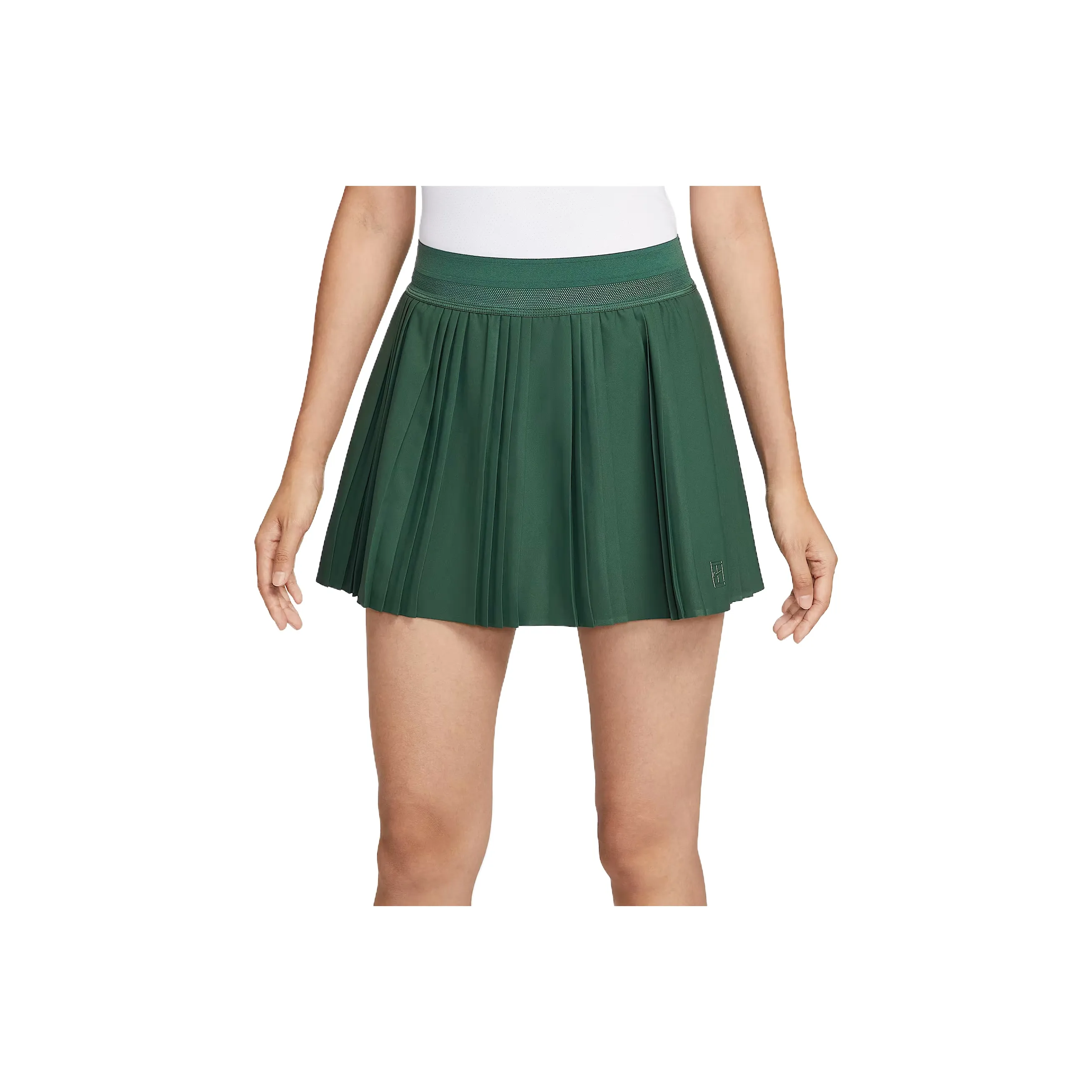 Nike Court Advantage Теннис Юбка Женская