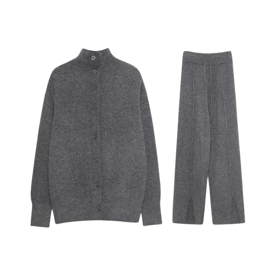 HAPG Женские Повседневные Костюмы