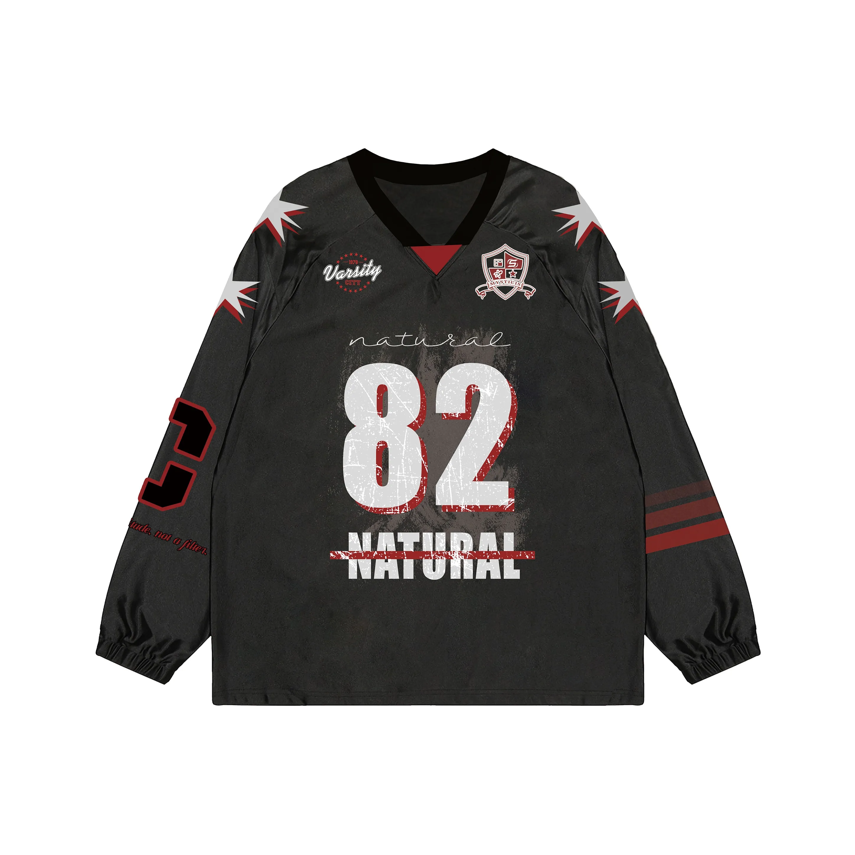 TIP Off Унисекс T-рубашки