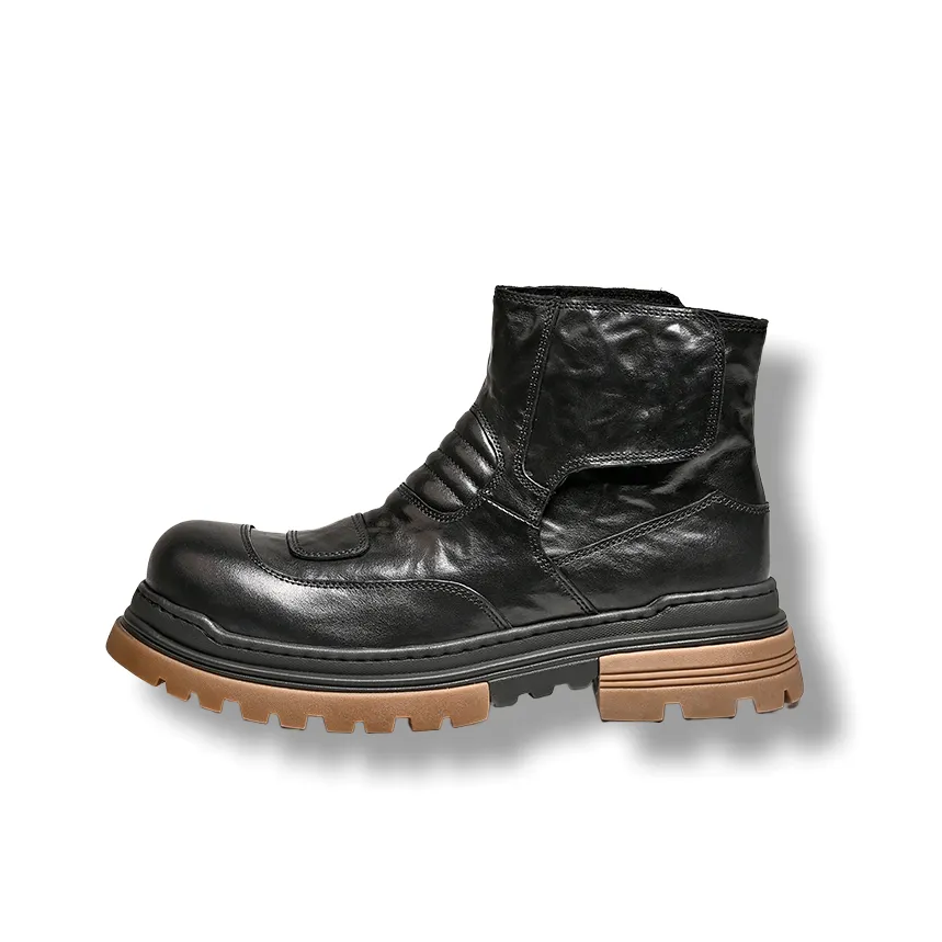 Brounvanm 13cm Martin Boot Мужской