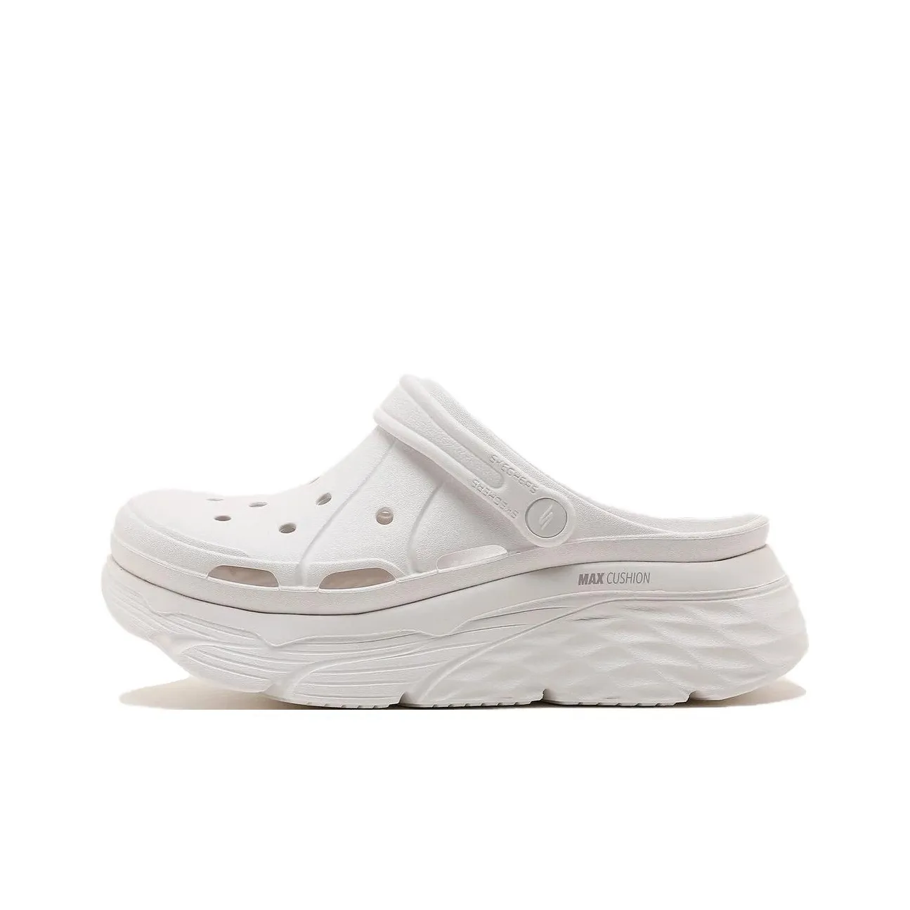 Skechers Max Cushioning Clogs Women's