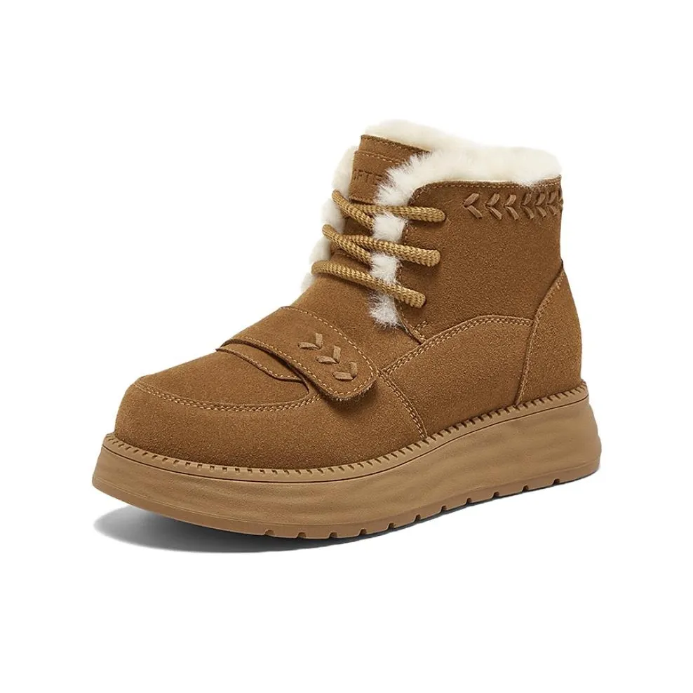 BASTO Сноубутсы Женские