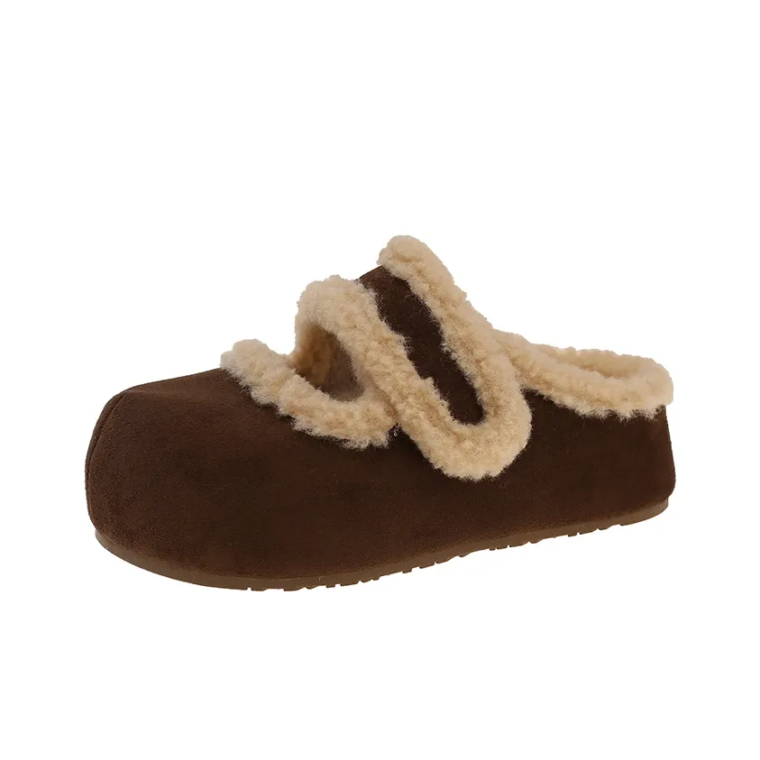 LABON PETER Домашние тапочки Женские