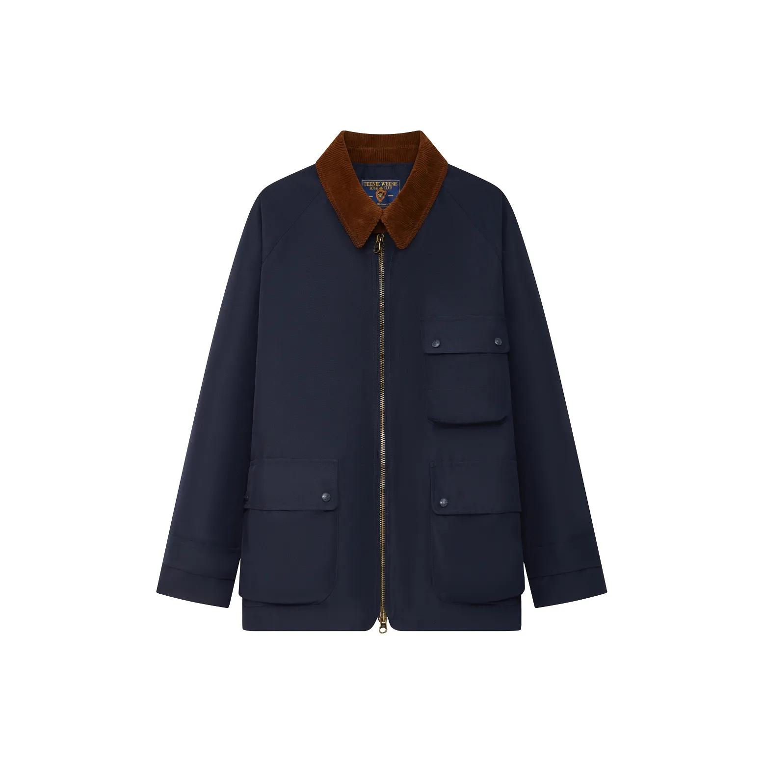 Teenie Weenie Men Куртки и Пальто Унисекс