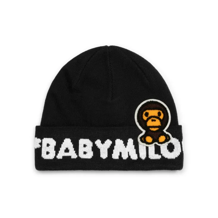 Aape Акриловые шапки-бини для женщин