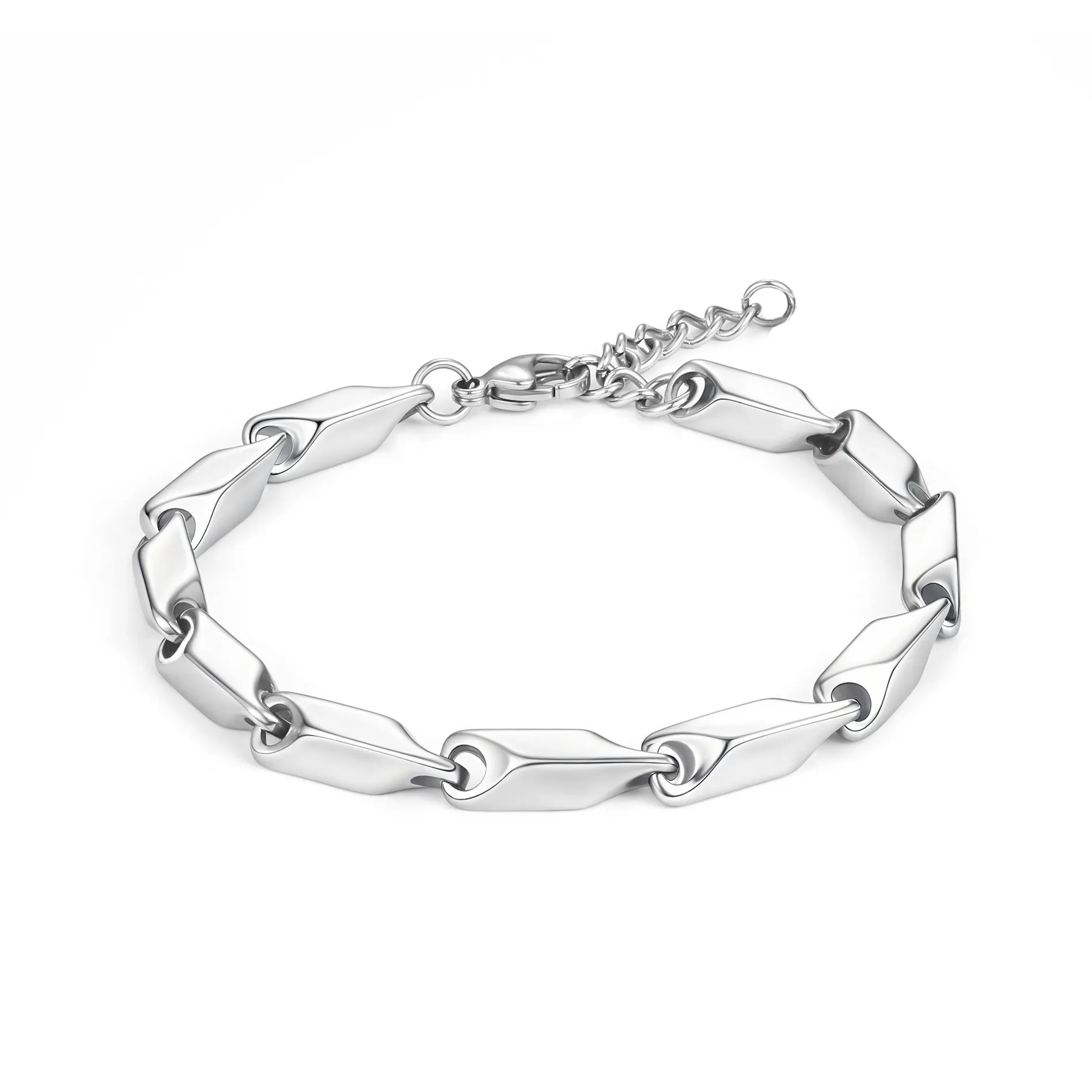 PUENTE Браслеты из титанового стального сплава Мужской