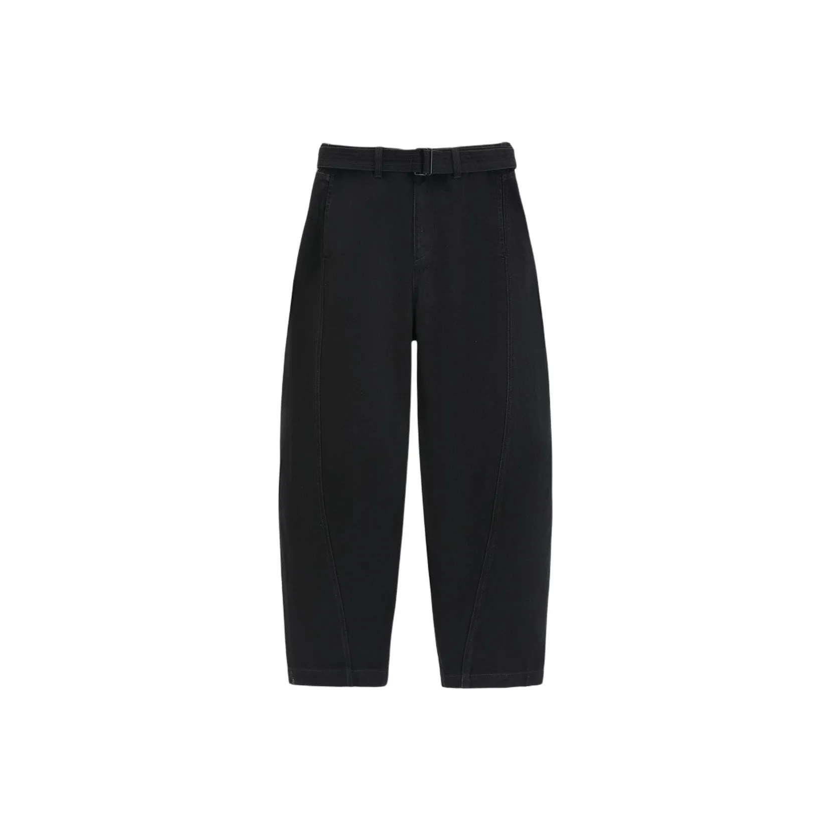 GAP Черные Женские Джинсы