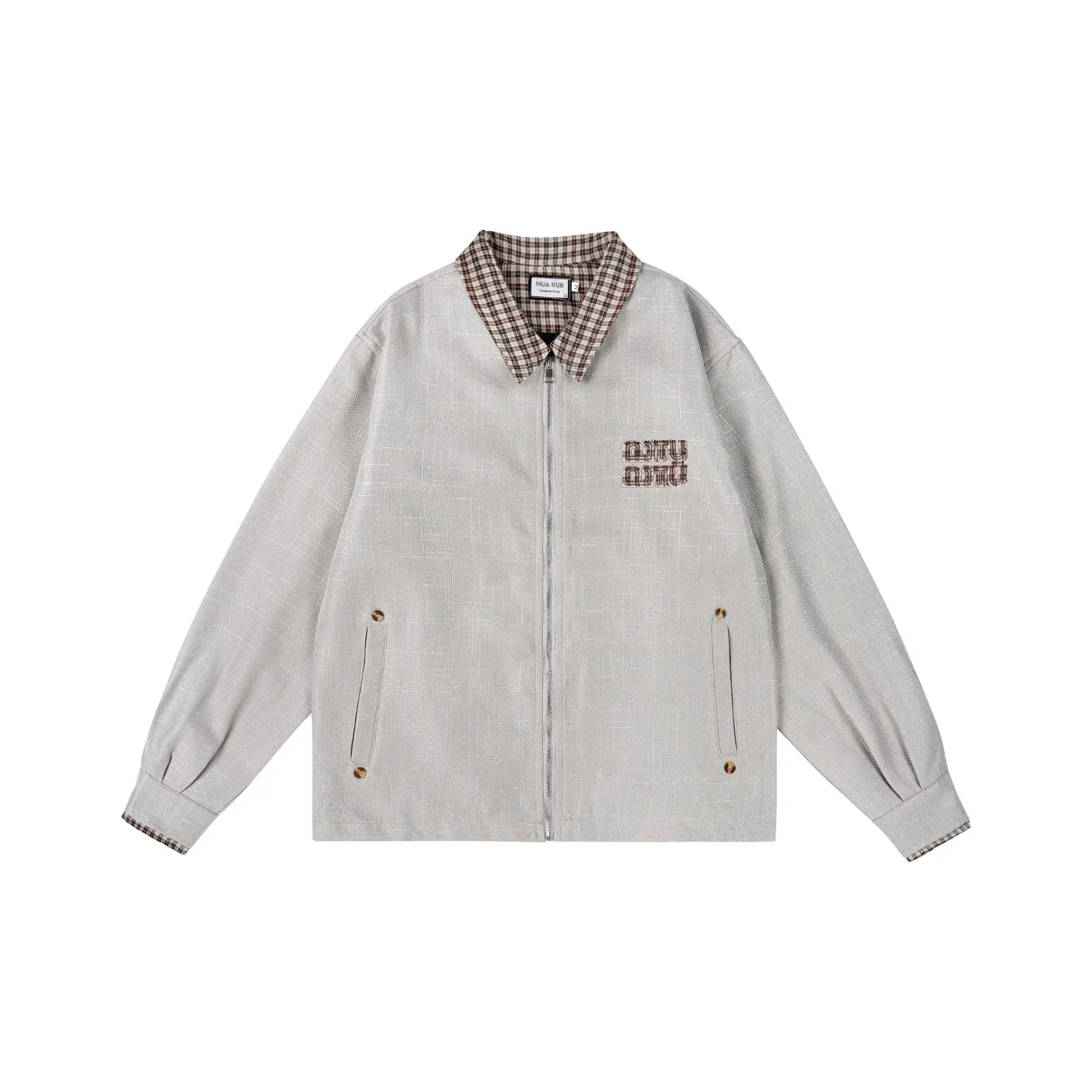 ENPofficial Длинные Куртки и Пальто с Длинными Рукавами Мужские