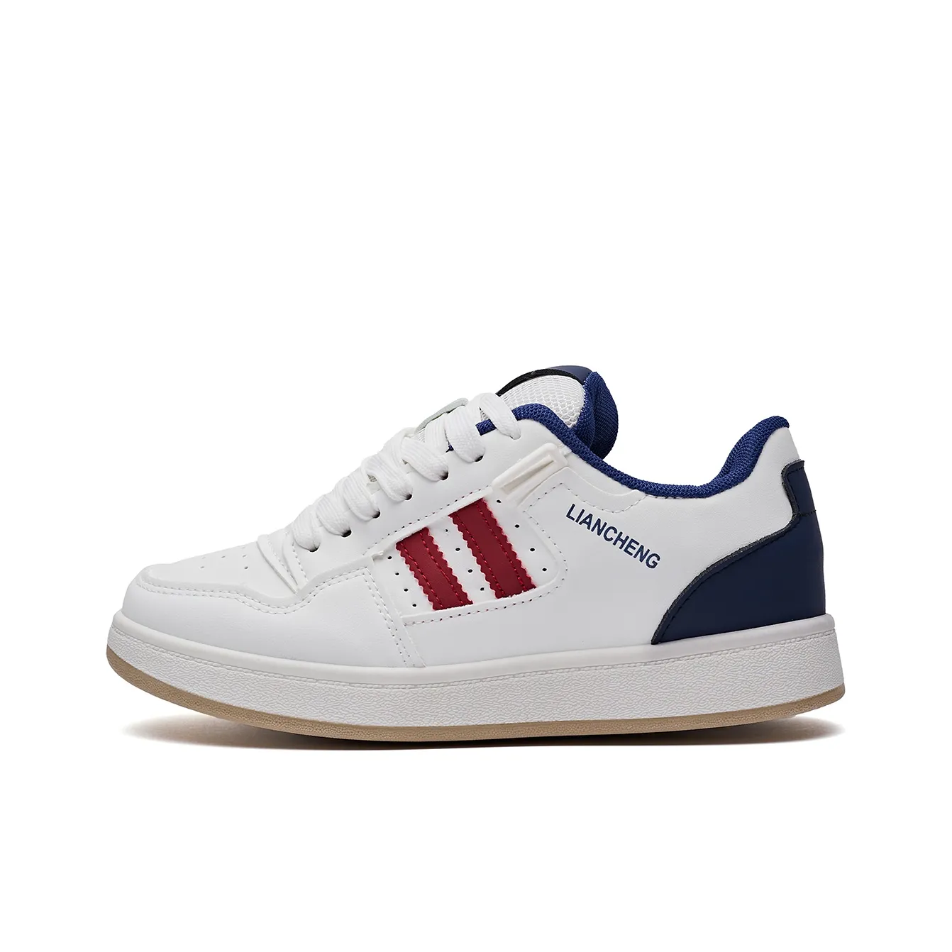 MUKALUO Амортизация Высота Увеличение Устойчивость к Износу Легкий Коврик Низкий Топ Скейтборд Кроссовки Женские