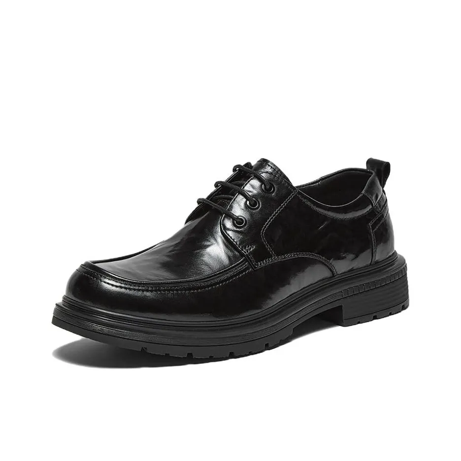 BASTO Обувь Низкий Топ Мужская