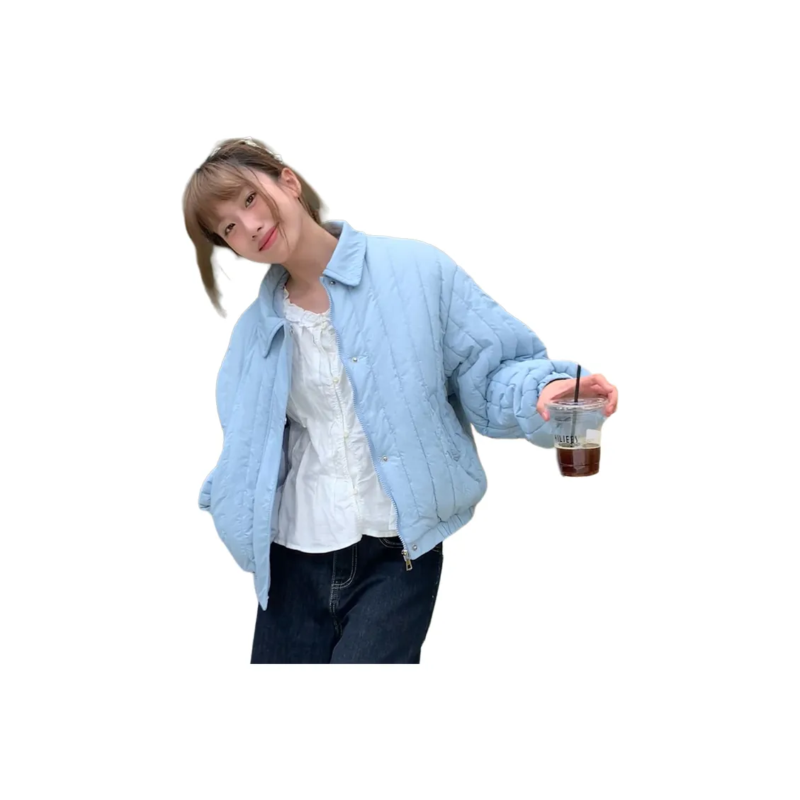 Dippanis Женские пуховики