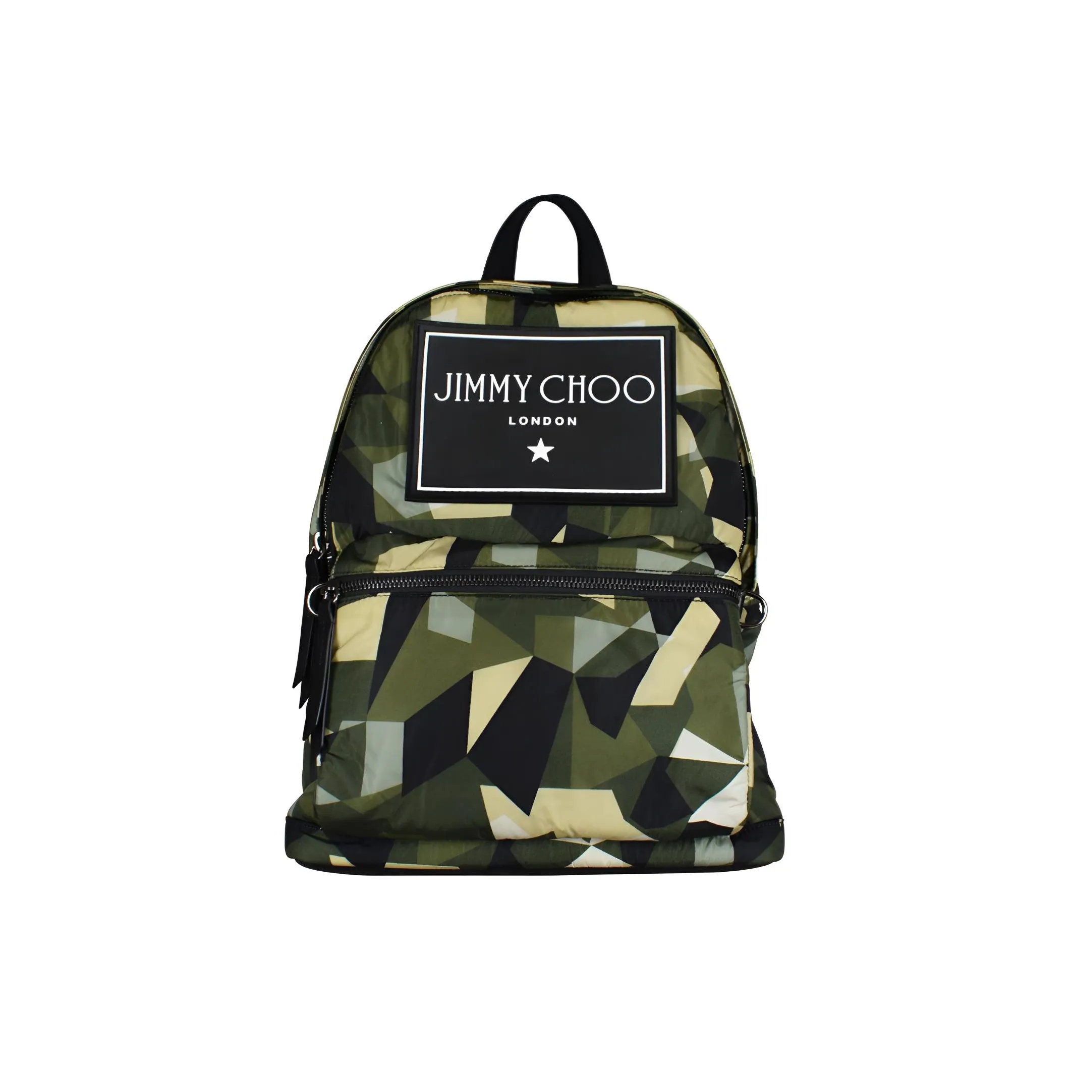 Jimmy Choo Backpacks