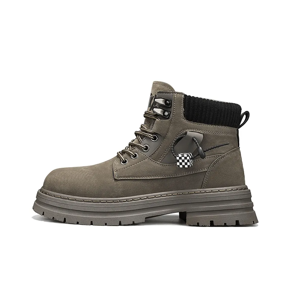 15 MINS Короткий Мартин Boot Мужской