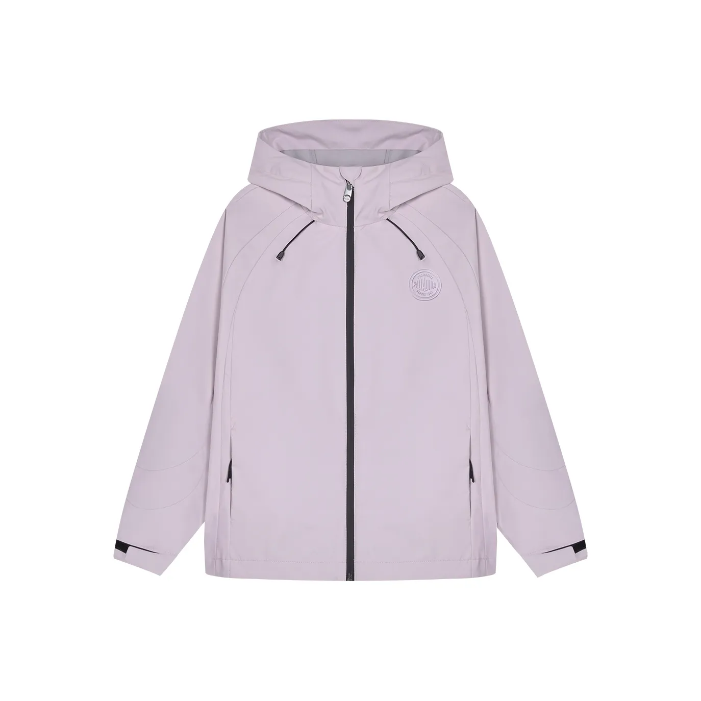 Куртки и пальто женские из палладия