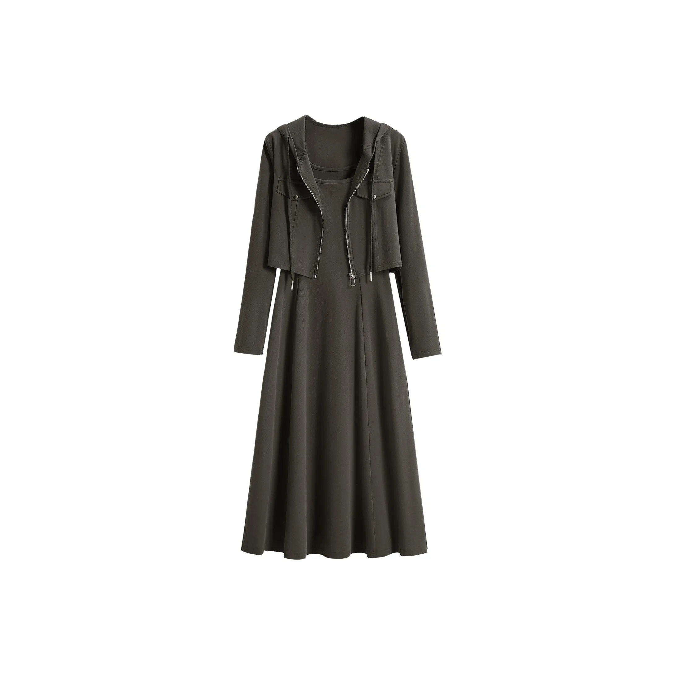 Cypress House Комплект с юбкой Женские