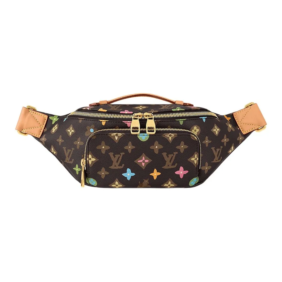LOUIS VUITTON Rush Fanny Packs