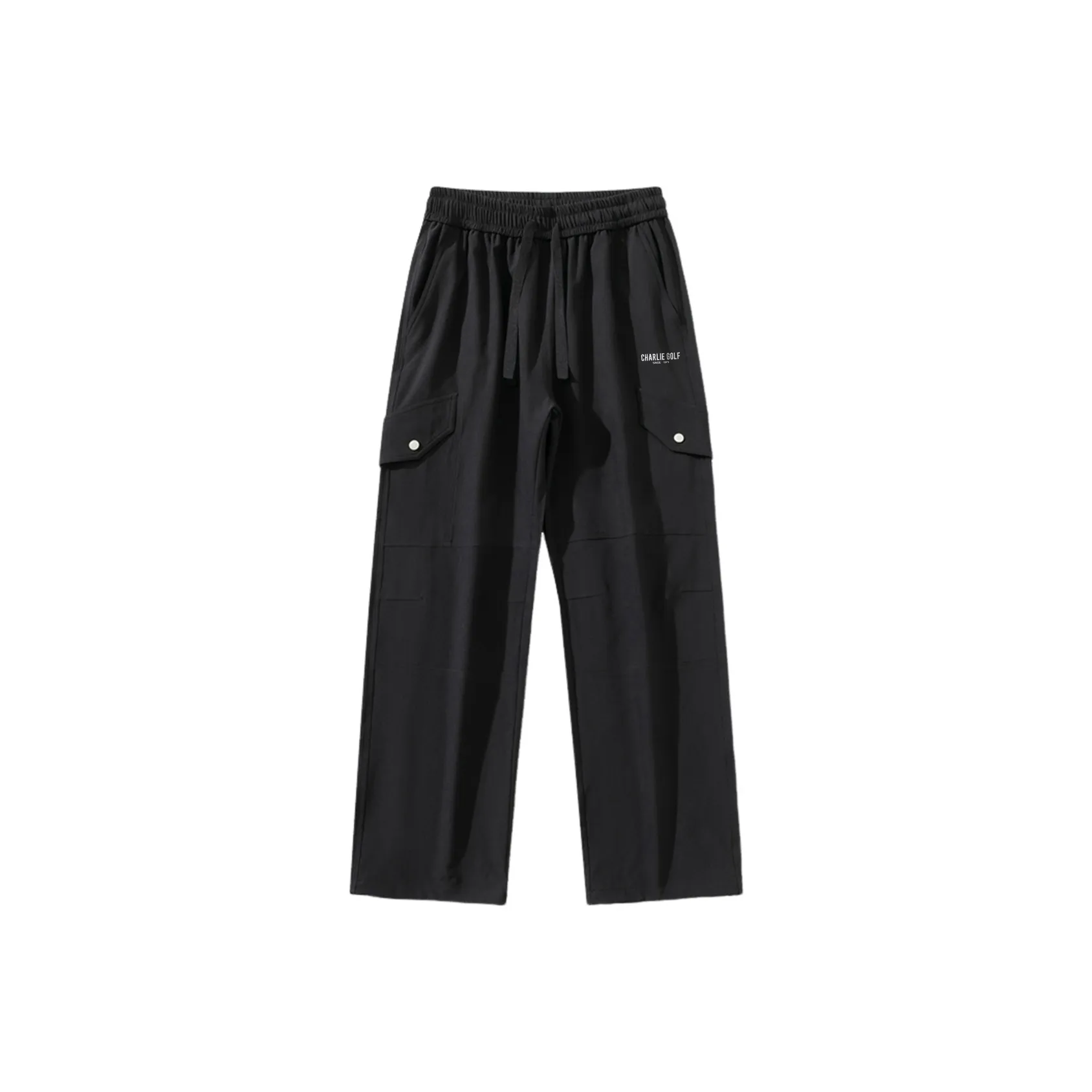 CHARLIE GOLF Повседневные брюки Унисекс