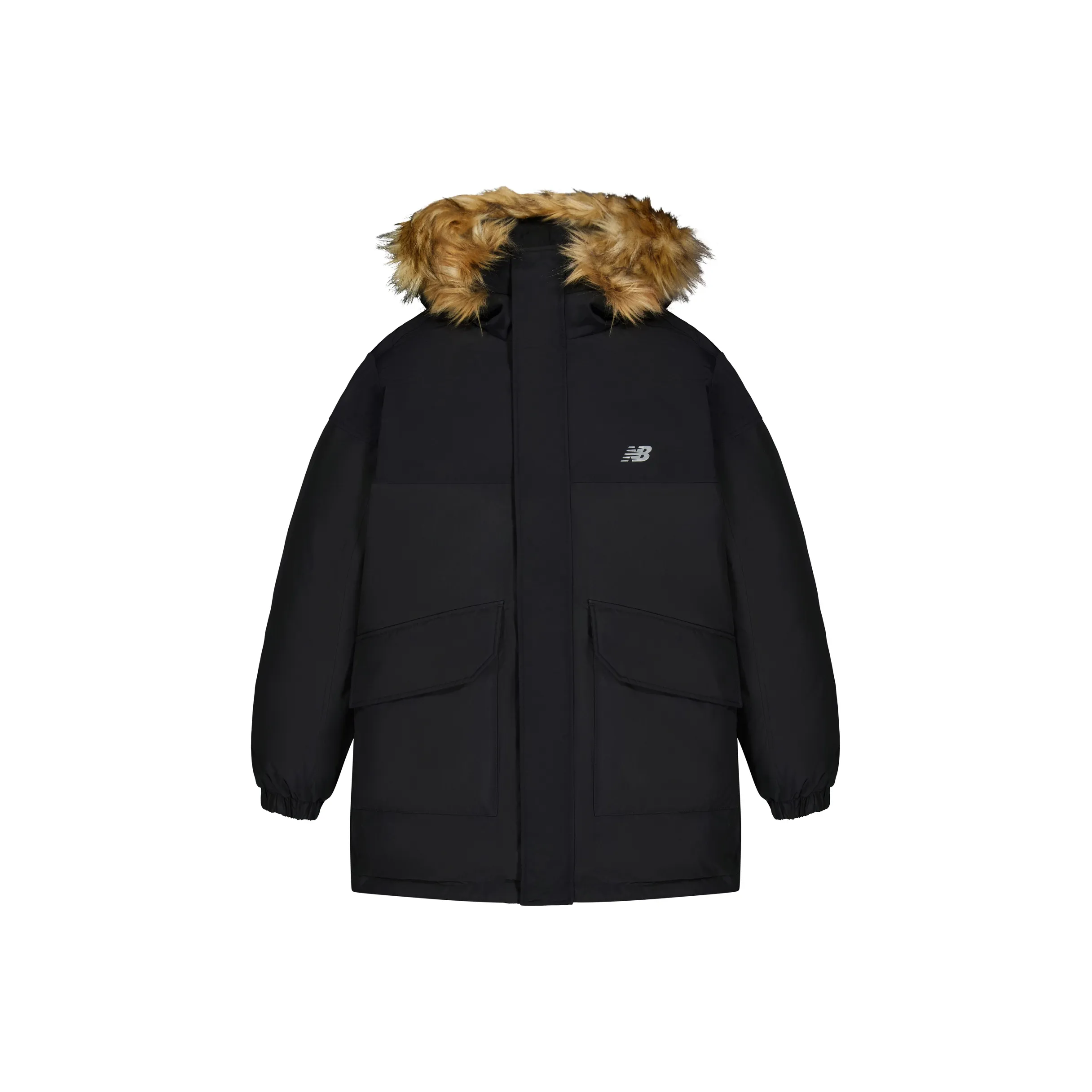 New Balance Мужские Пуховики