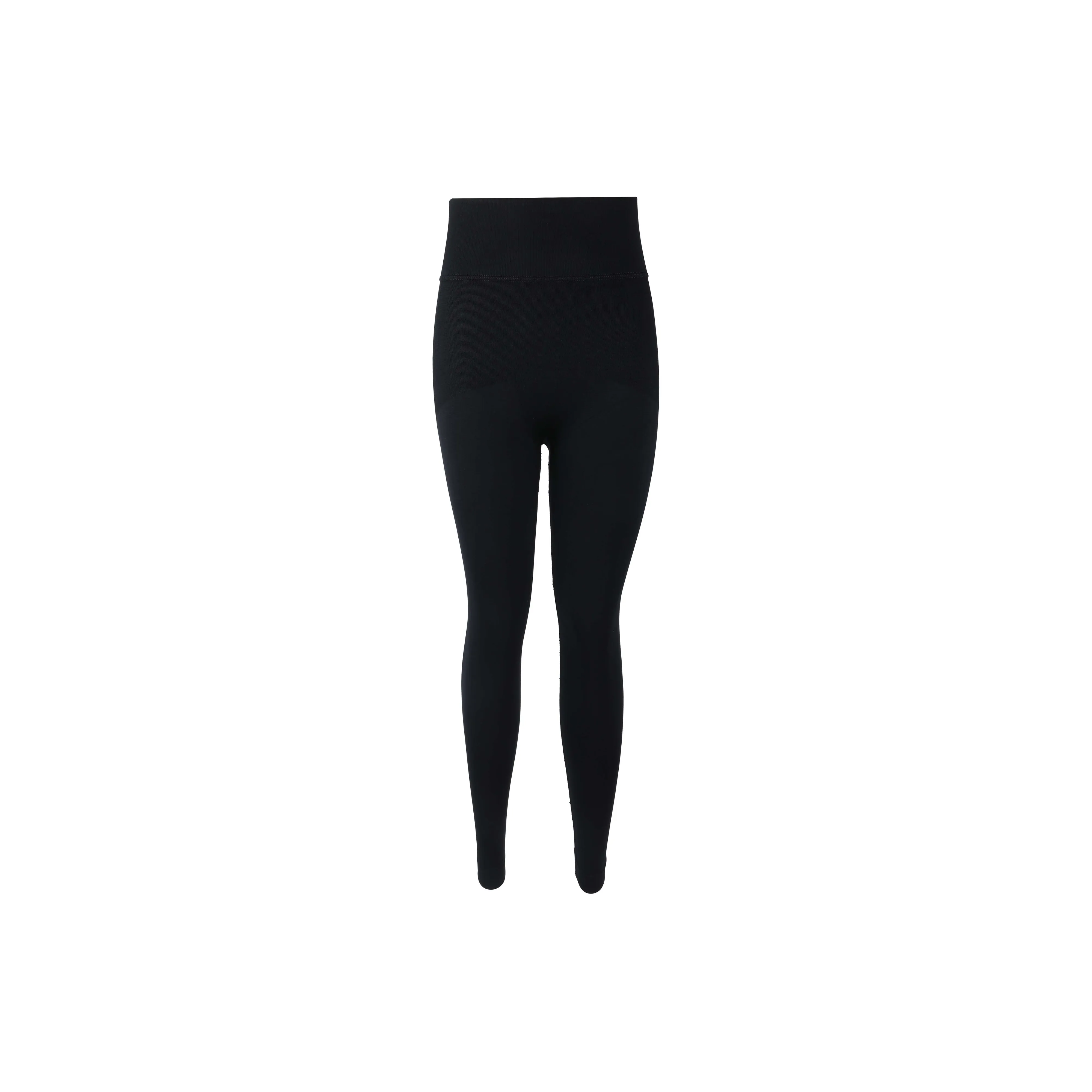 Koxuani Lightning Black Women's Leggings Koxuani Lightning Черные Женские Леггинсы