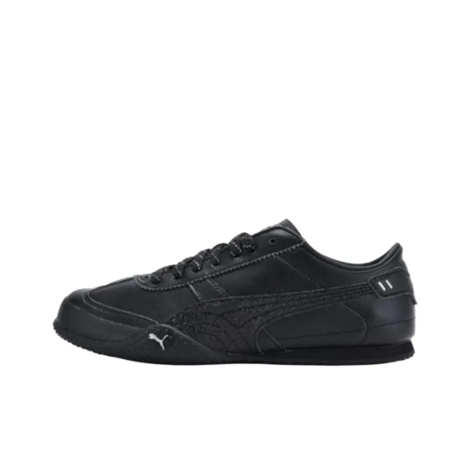 PUMA Bella UT Low Топ Повседневная обувь Женская