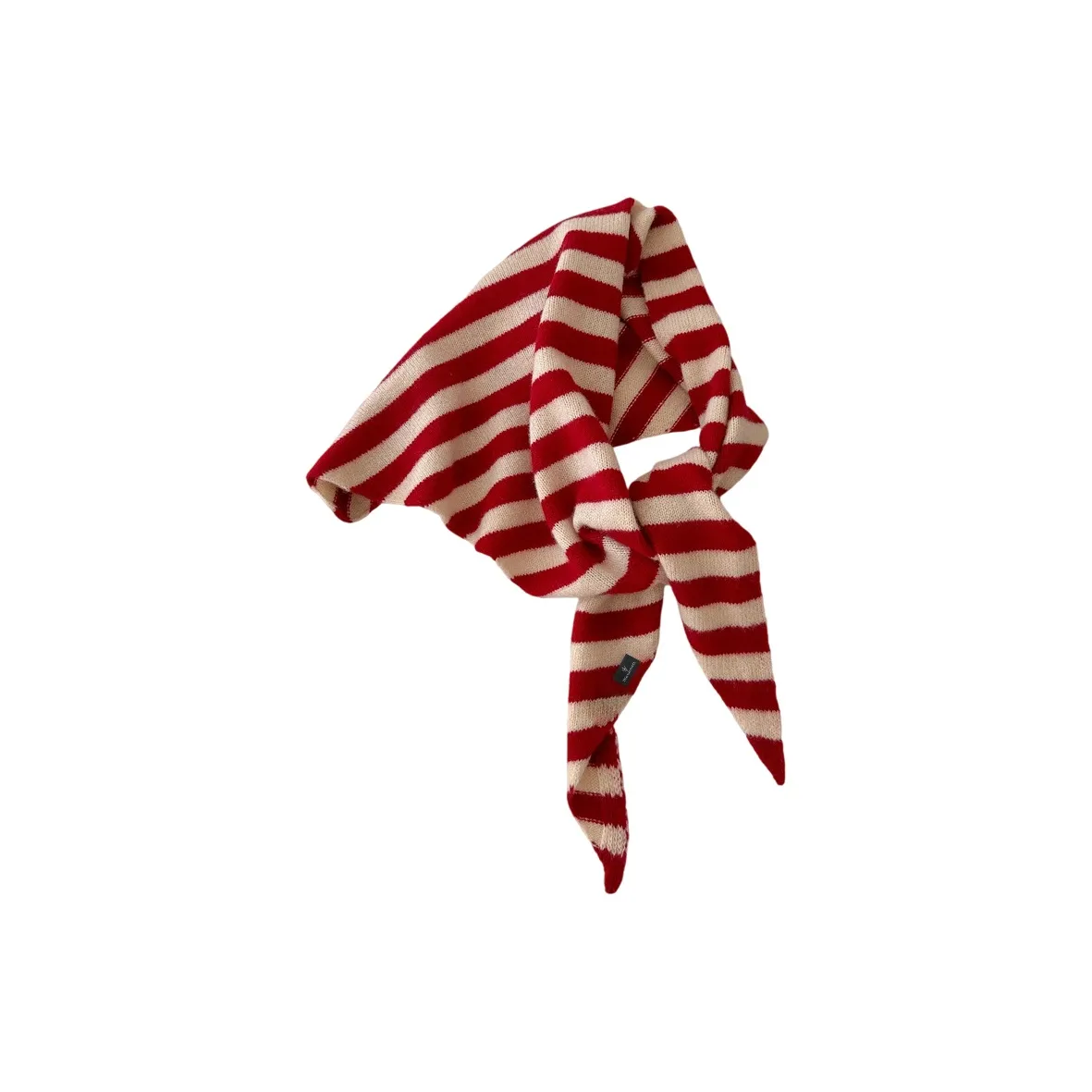 Maserati 100% хлопок Шерсть Мода Полосатый SOFT WARM Удобный Унисекс