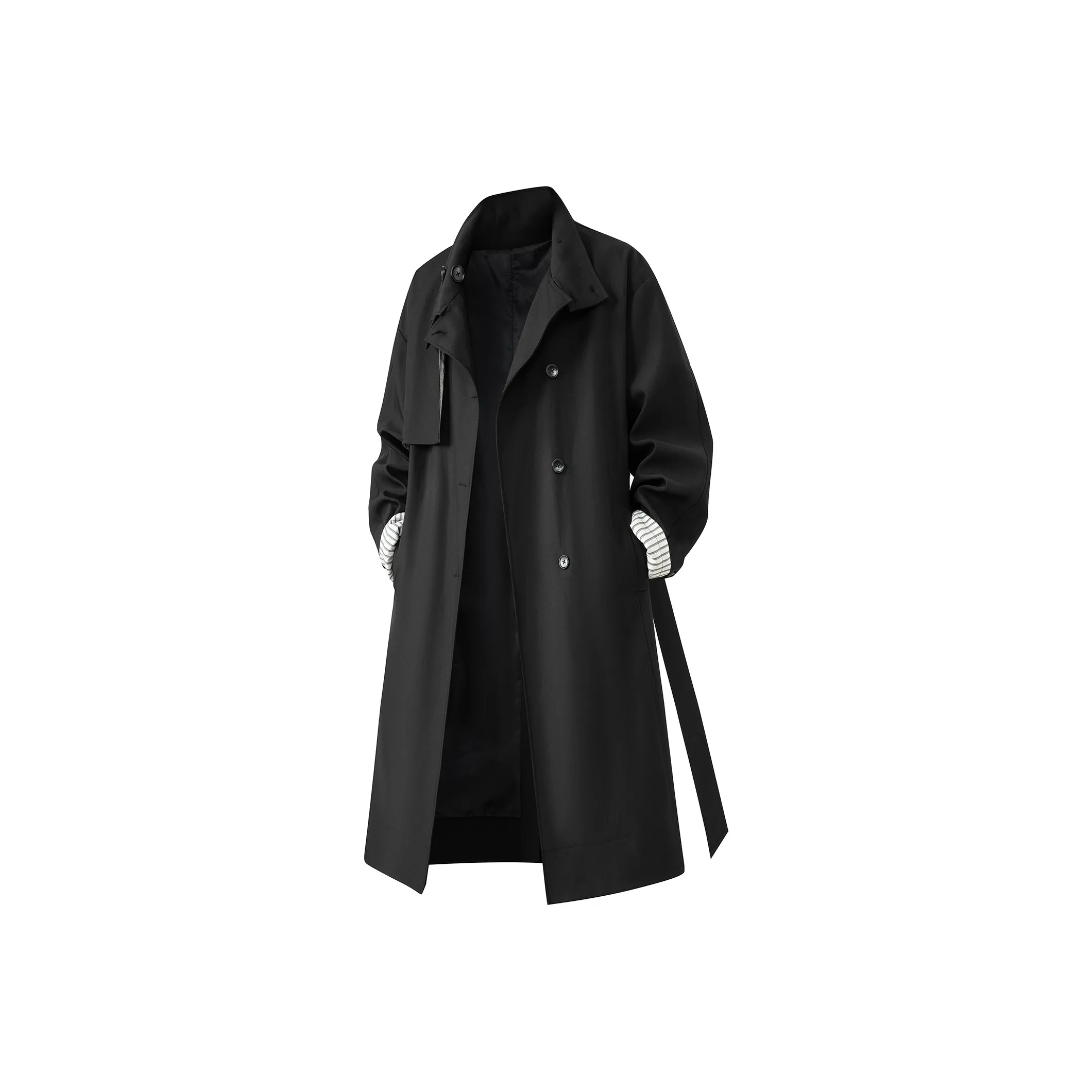 PAEFA Унисекс Тренч