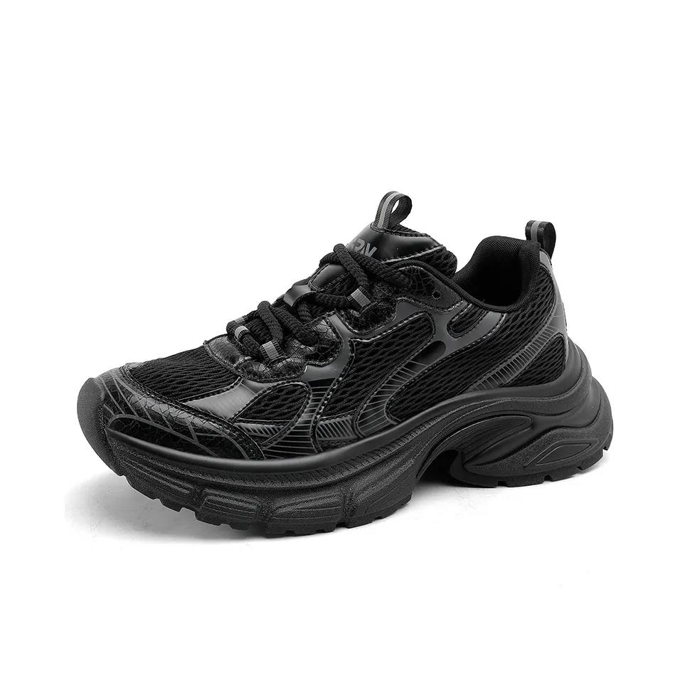 K Bird Low Топ Повседневные Беговые Кроссовки Мужские