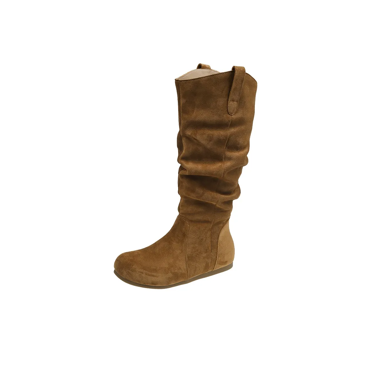 betu Женские высокие сапоги до колена