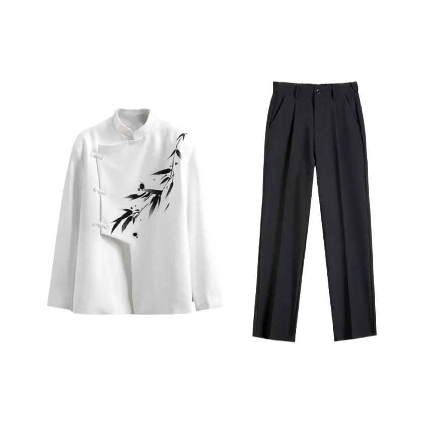 CAT'S PAW Унисекс Деловые костюмы