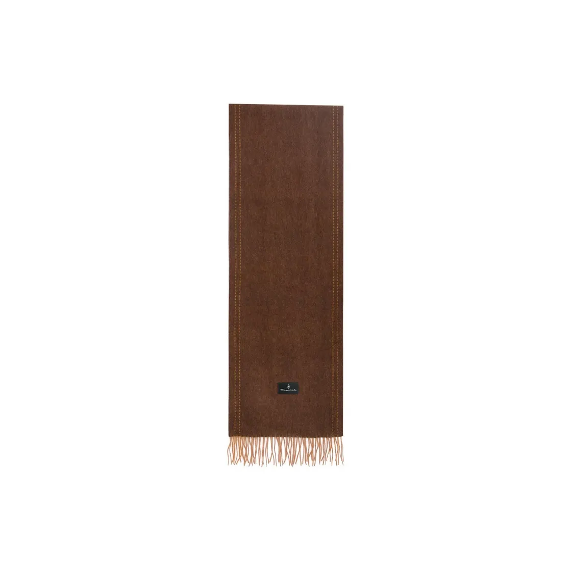 Maserati 100% Австралийский Mao Удлиненный Элегантный и Универсальный Удобный и Мягкий Унисекс