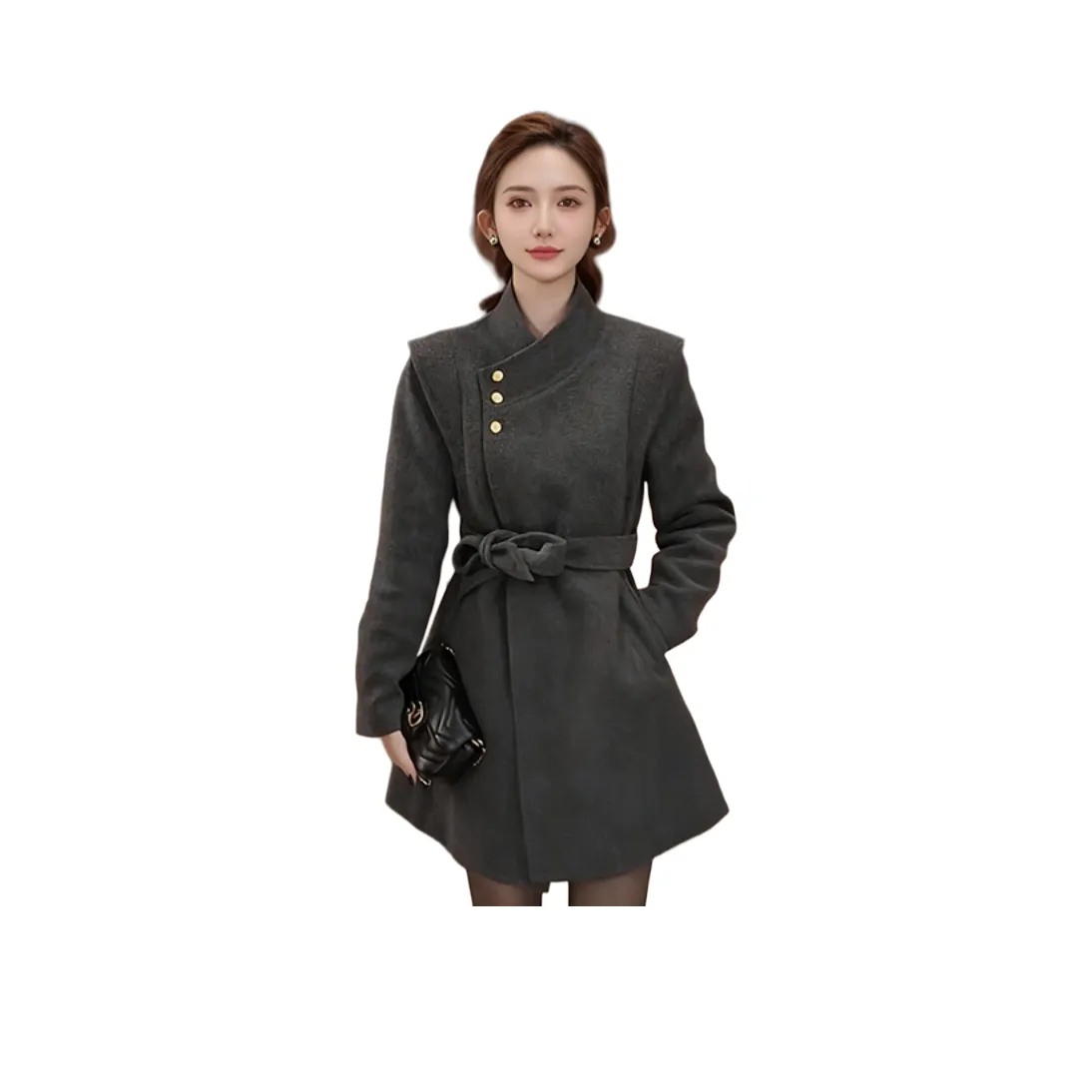 Dippanis Женское пальто