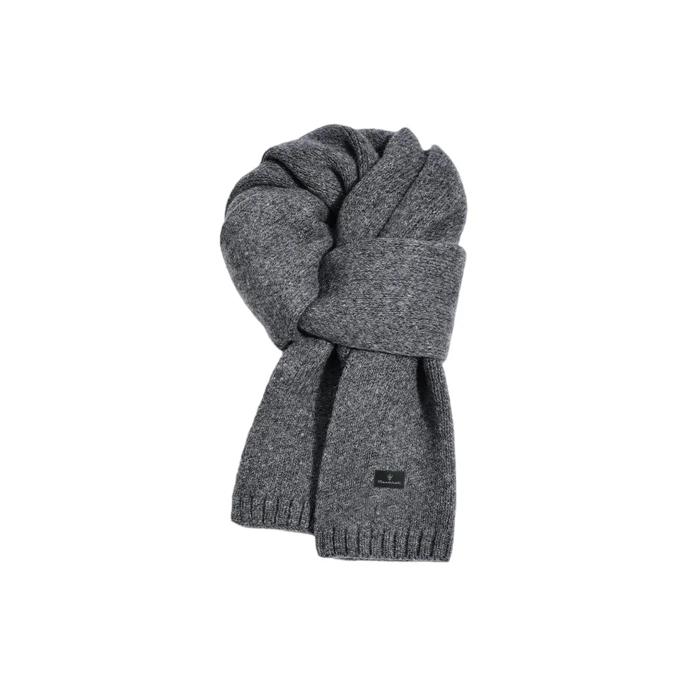 Maserati 100% хлопок Шерсть Удобный Теплый Мягкий Легкий Термический Refined Elegant Универсальный Унисекс