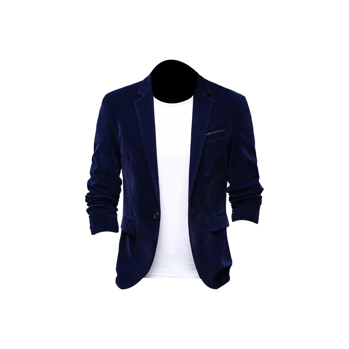 MH Мужские Деловые Костюмы