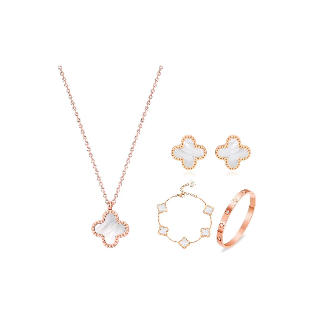 Barbie Регулируемая цепочка для шеи Женская