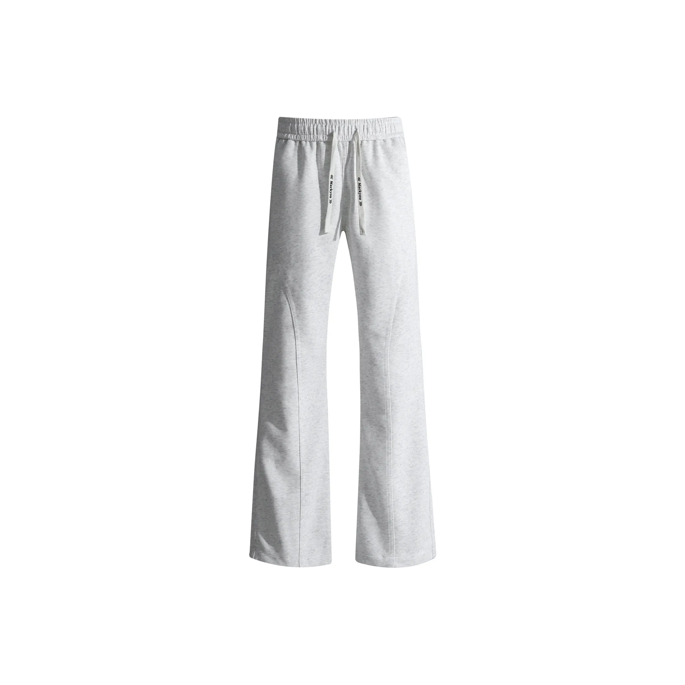 Mackyo Вязаные спортивные брюки унисекс