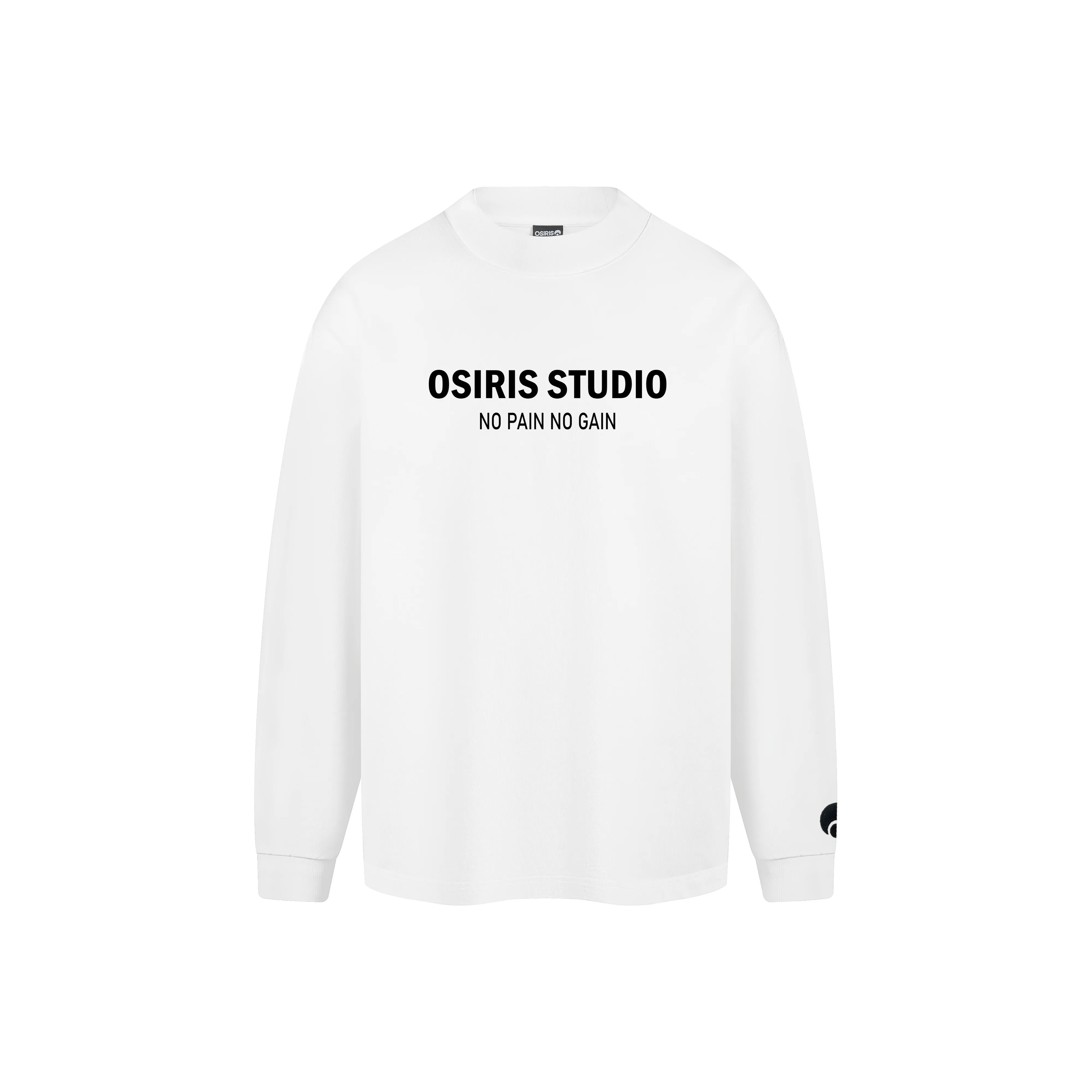 OSIRIS Унисекс T-рубашки