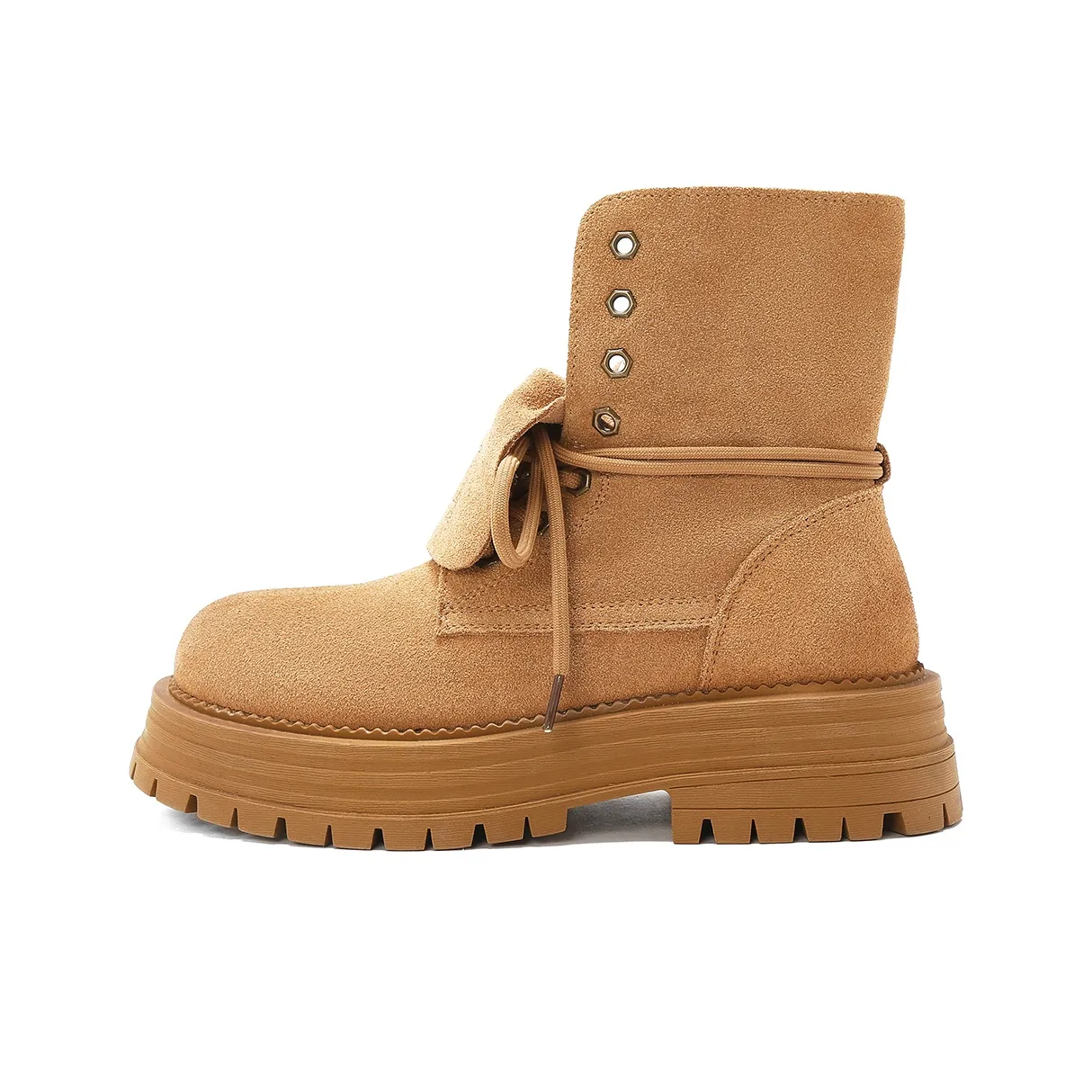 D Fuse SCANDINAVIA Мартин Boot Женские