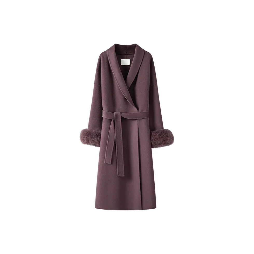 MOSIIMORII Женское пальто