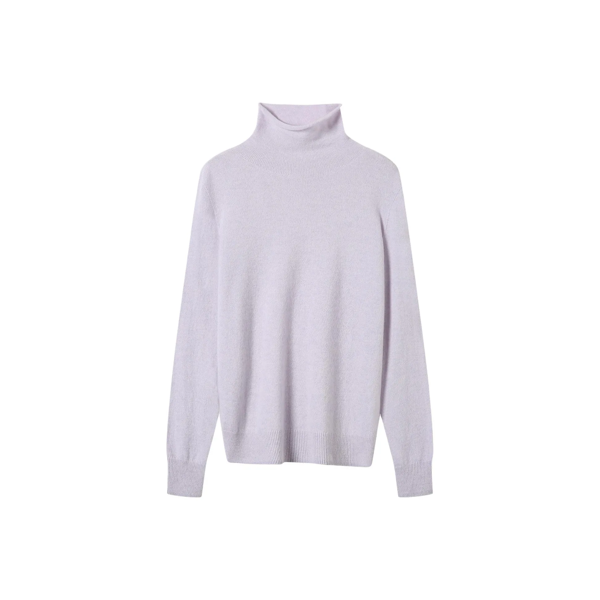 THE SEA LIFE Кашемировый свитер женский