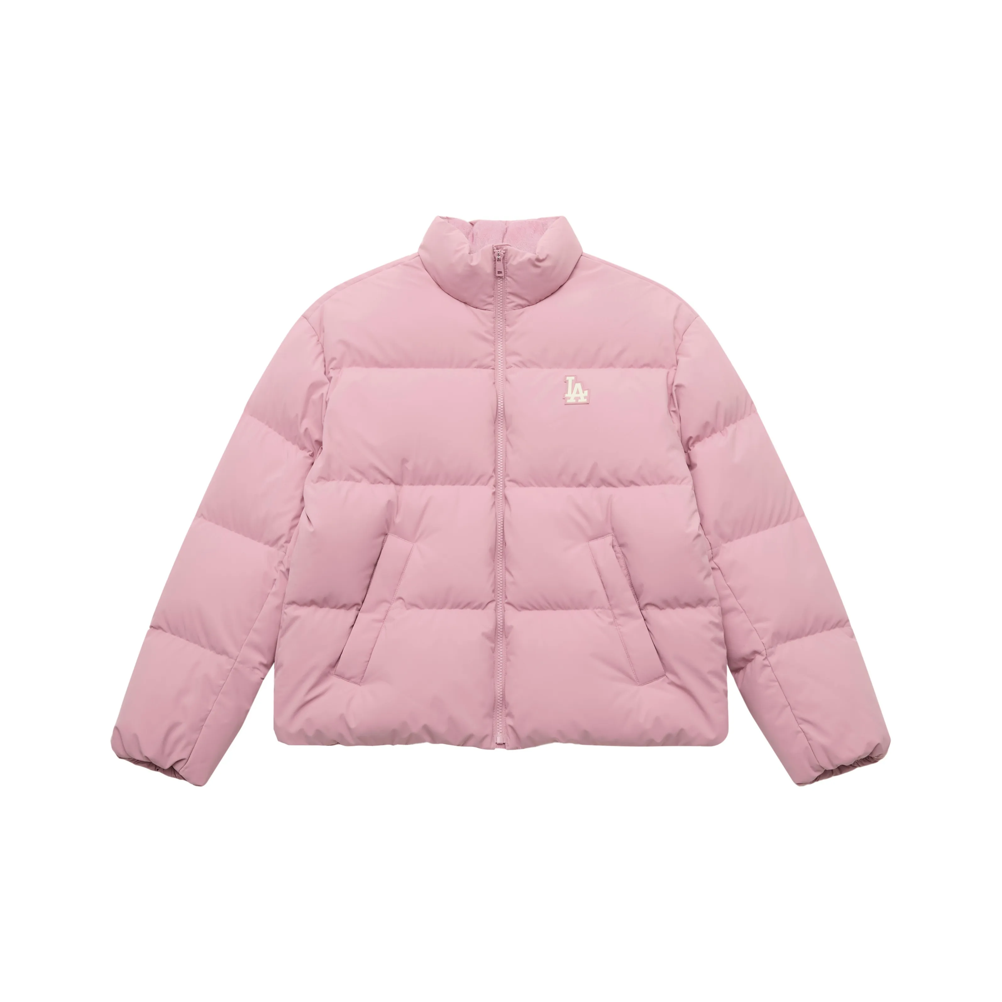 MLB Los Angeles Dodgers Basic Collection FW25 Пуховик Унисекс