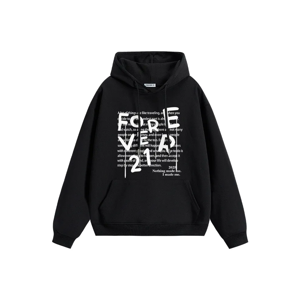 FOREVER 21 Унисекс Свитшоты