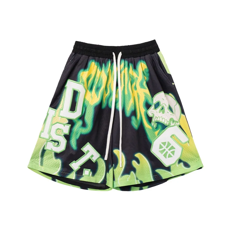 Revenge Баскетбольные шорты Унисекс