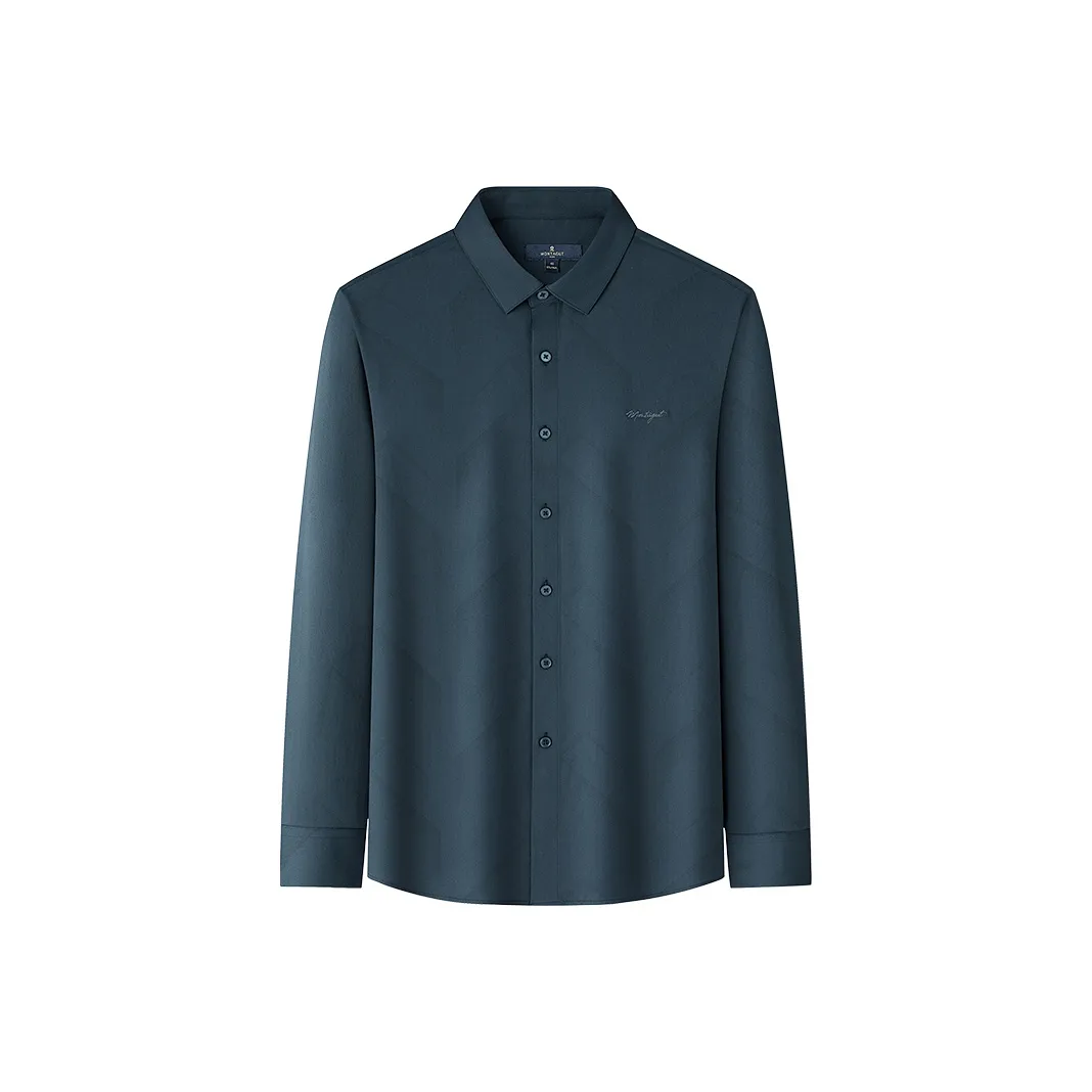 Montagut Мужские Рубашки