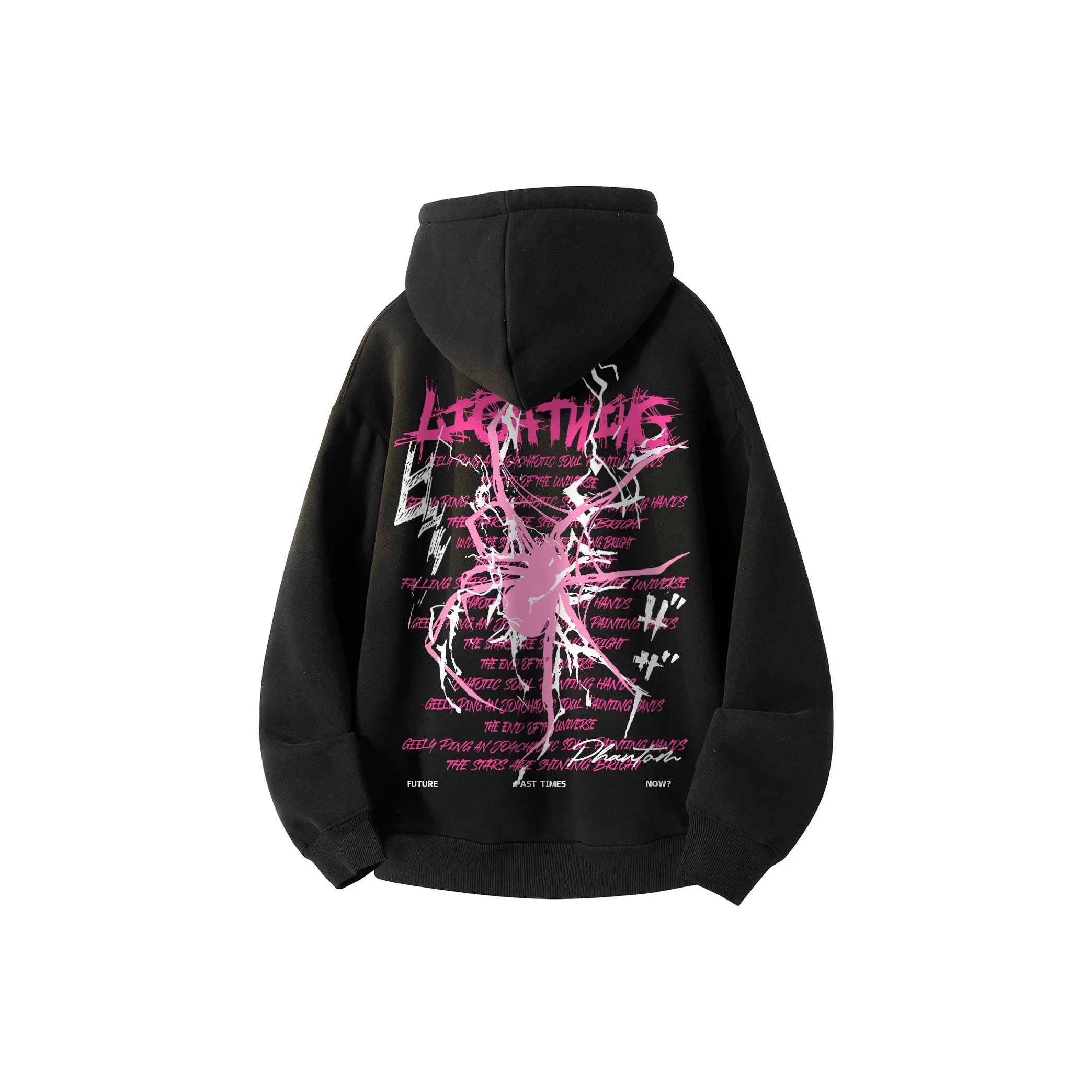 Унисекс Свитшоты